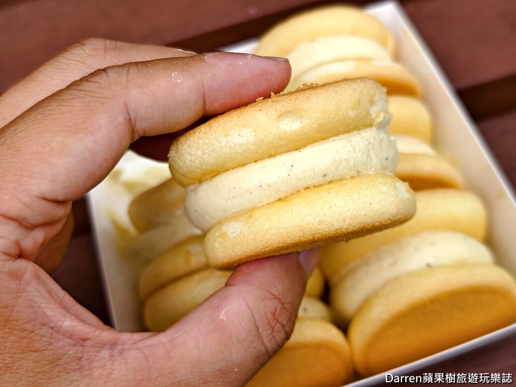 水麥芽菓子烘焙工坊