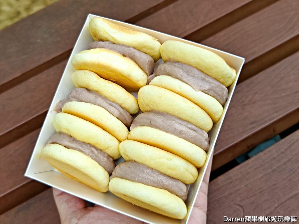 水麥芽菓子烘焙工坊