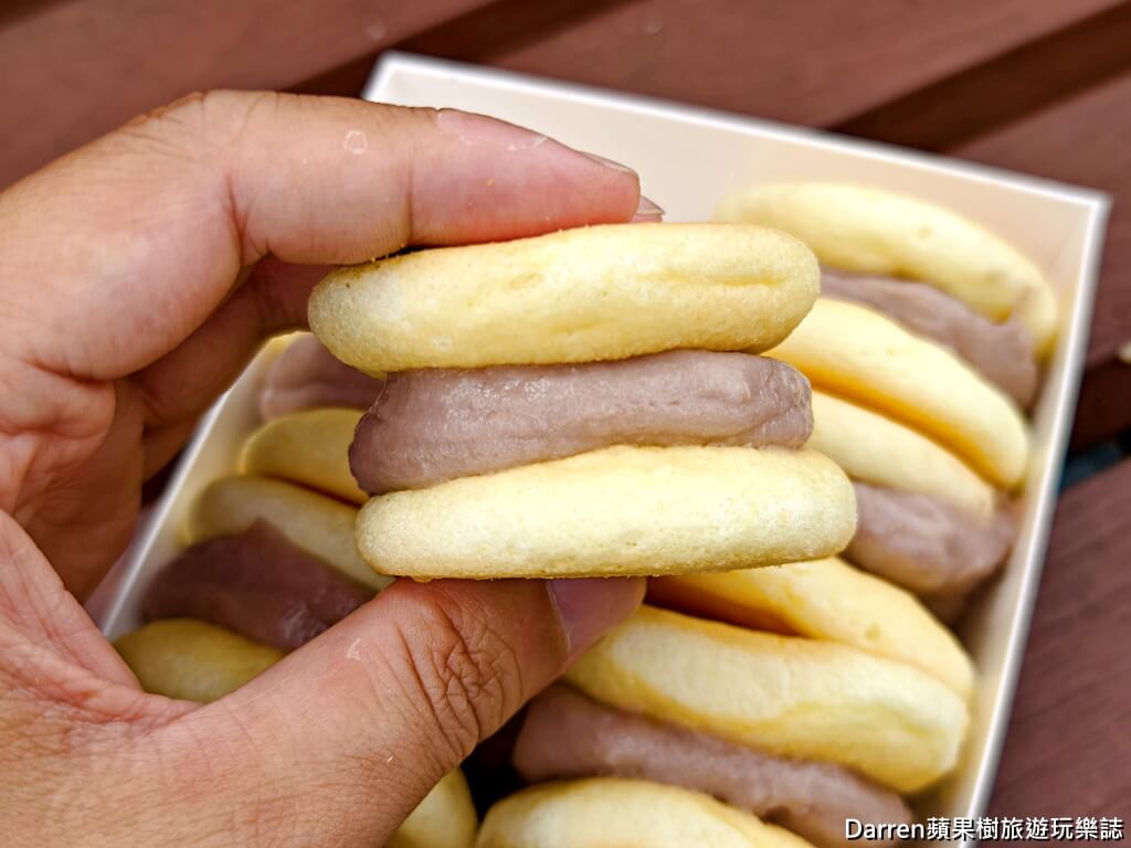 水麥芽菓子烘焙工坊