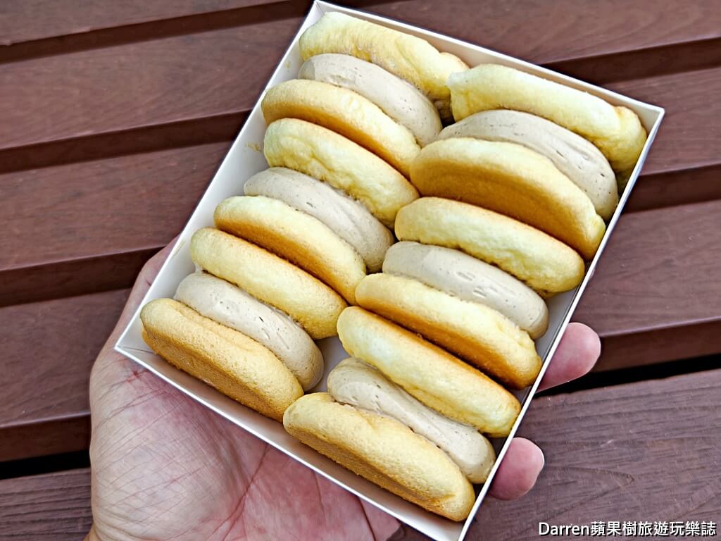 水麥芽菓子烘焙工坊