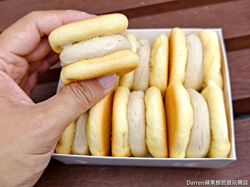 水麥芽菓子烘焙工坊