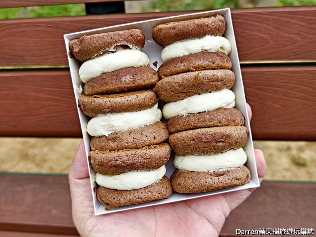 水麥芽菓子烘焙工坊