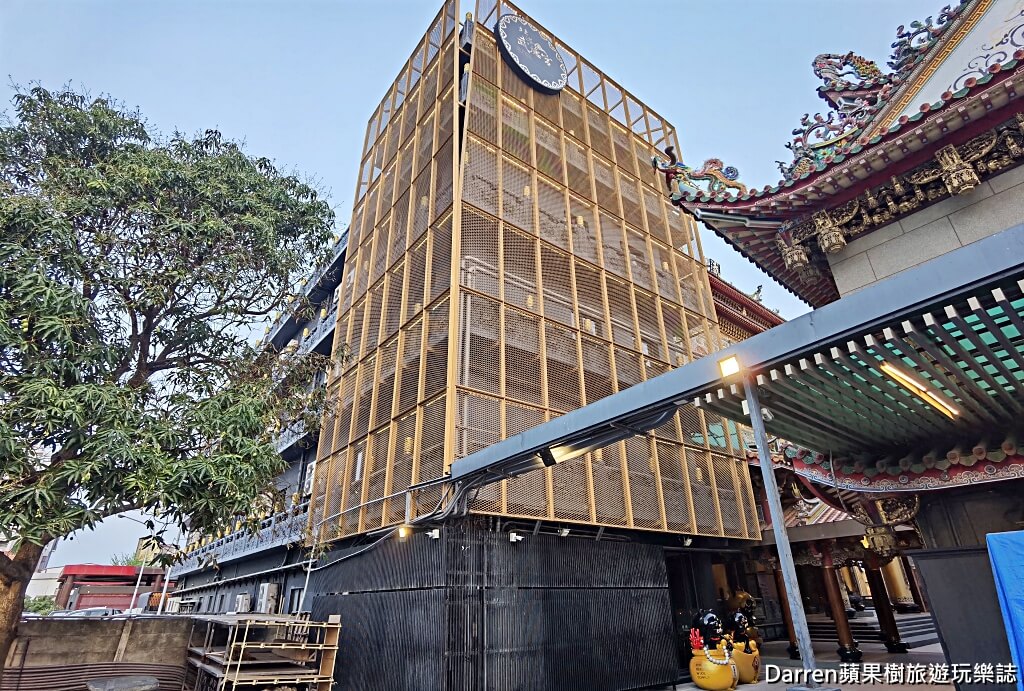 北港武德宮,雲林景點,北港五路財神廟,財神廟推薦,台灣廟宇