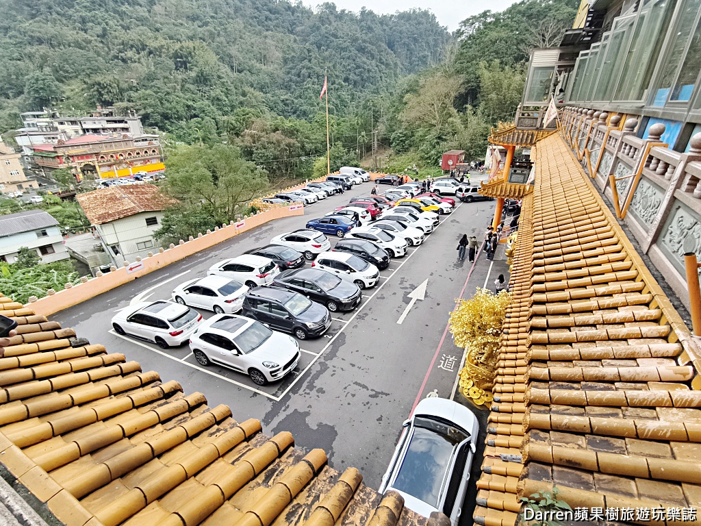 石碇五路財神廟,石碇財神廟,北部財神廟,五路財神,補財庫