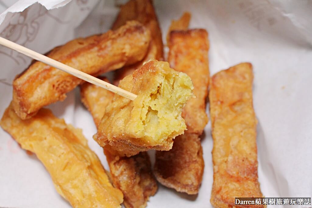 萬大蜜汁炸雞