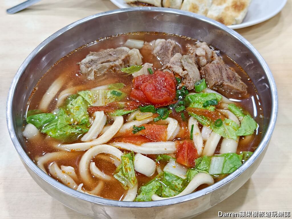 一品山西刀削麵之家