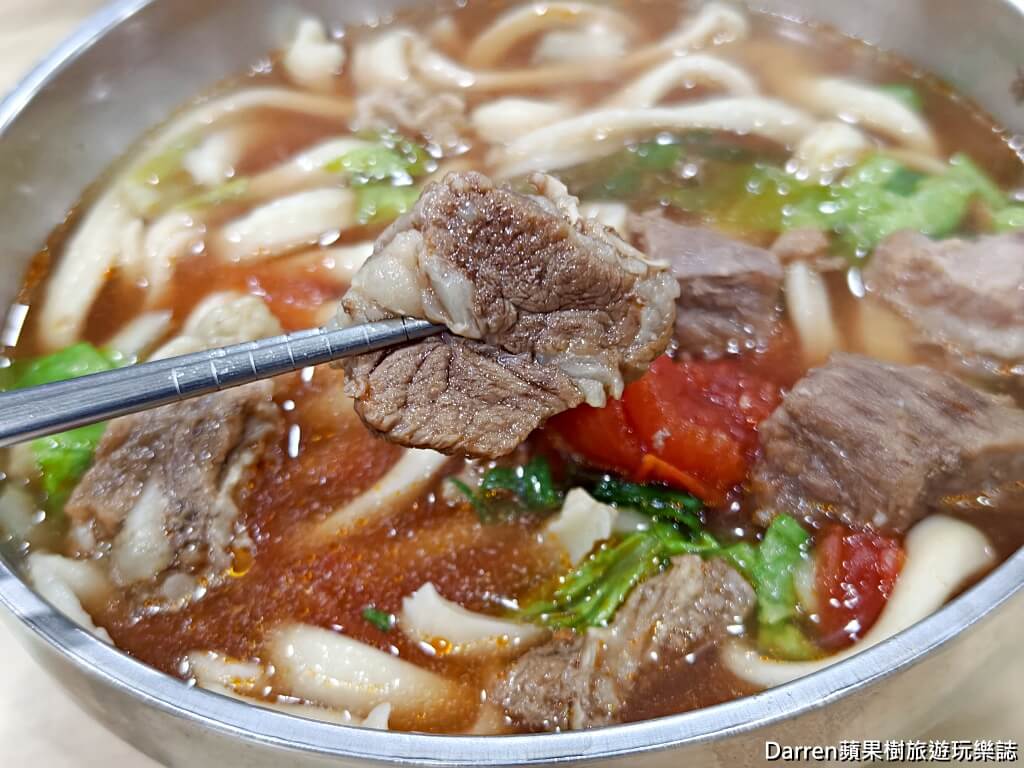 一品山西刀削麵之家