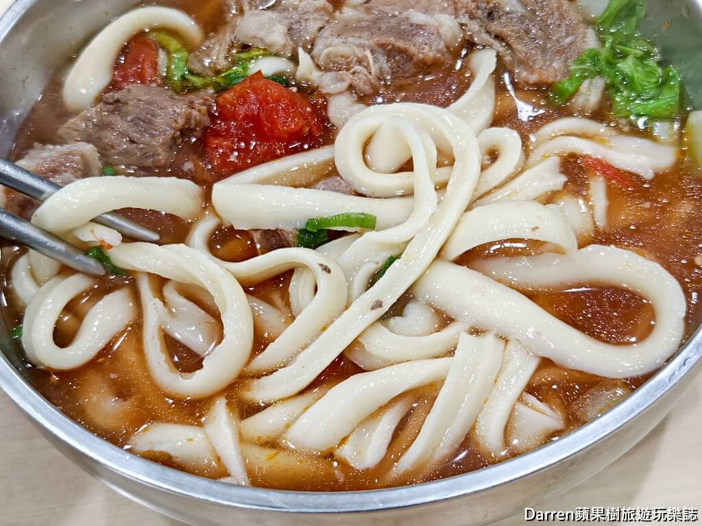 一品山西刀削麵之家