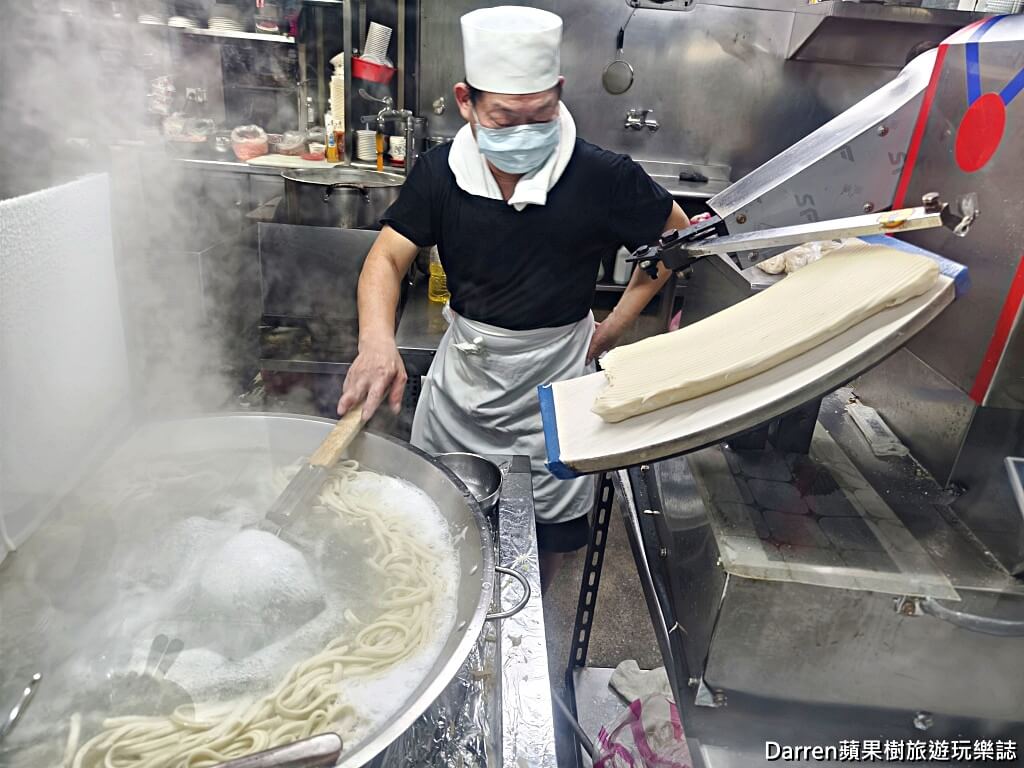 一品山西刀削麵之家