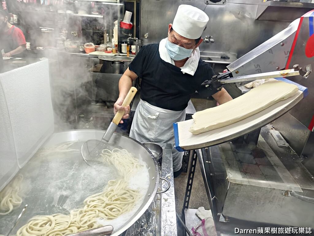 一品山西刀削麵之家
