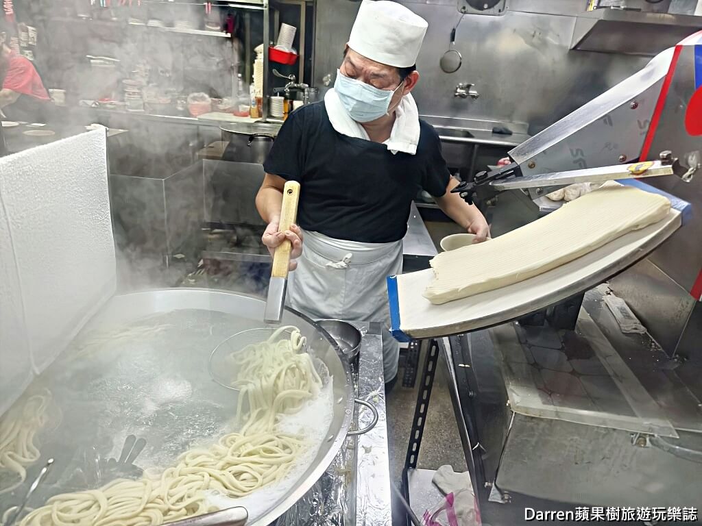 一品山西刀削麵之家