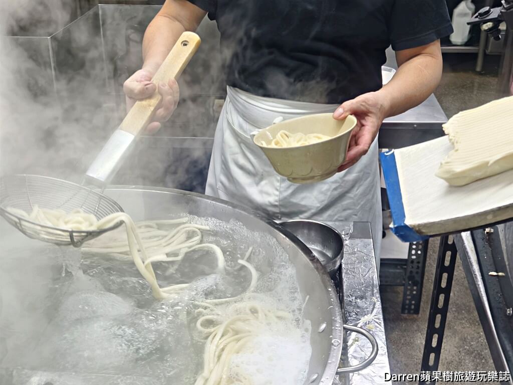 一品山西刀削麵之家