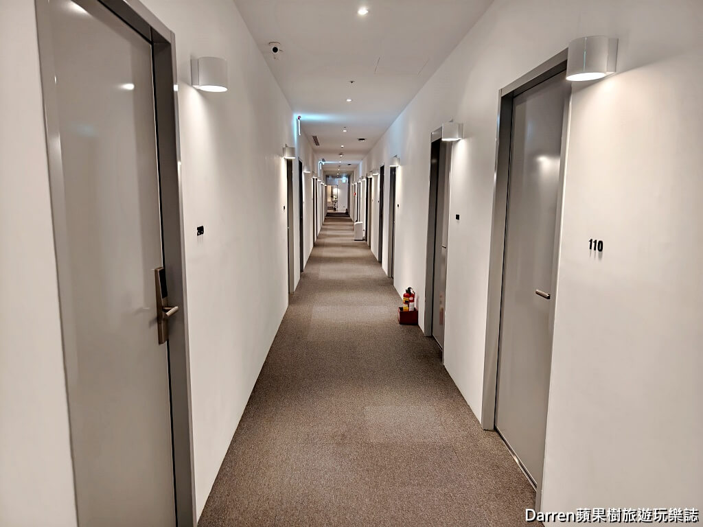 誠星青年旅館
