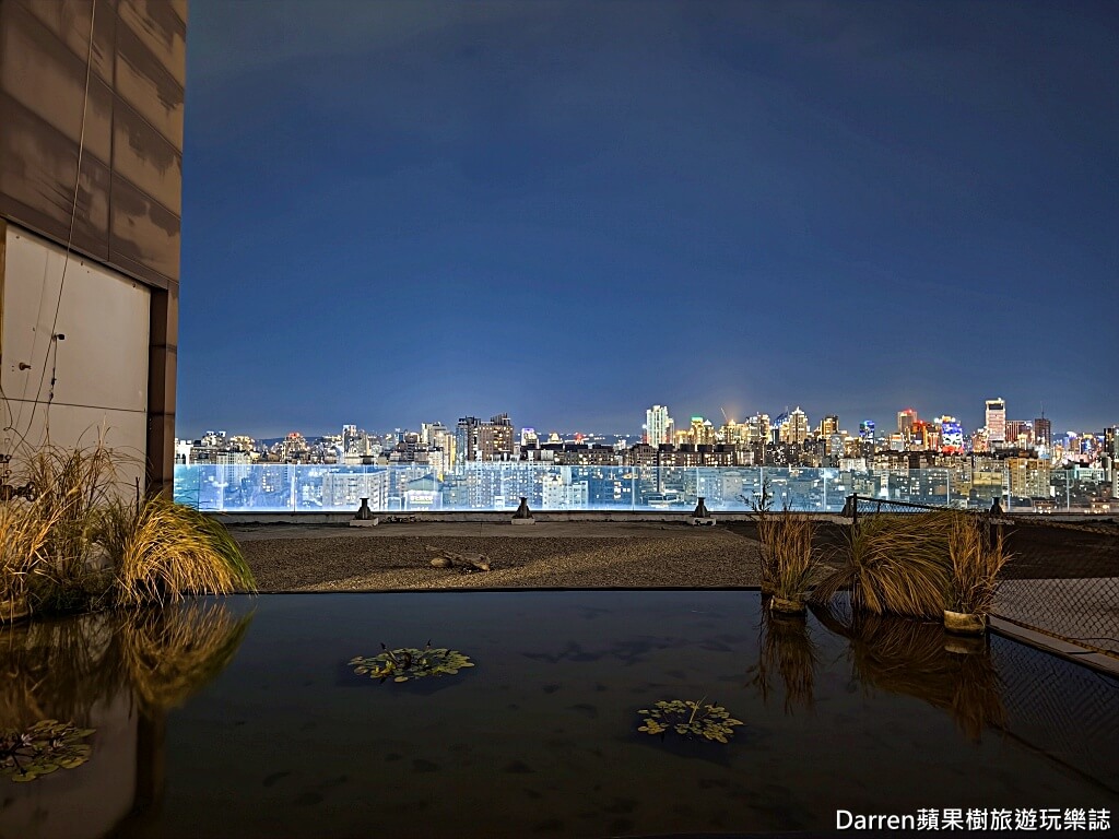 誠星青年旅館