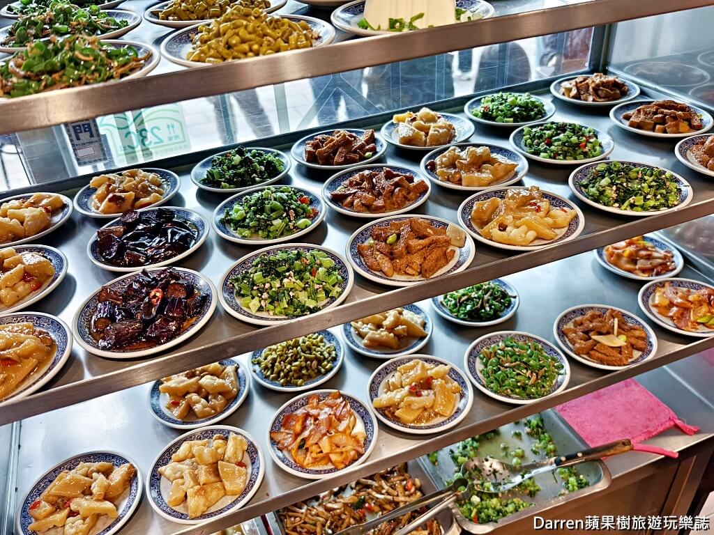 宋江餡餅粥