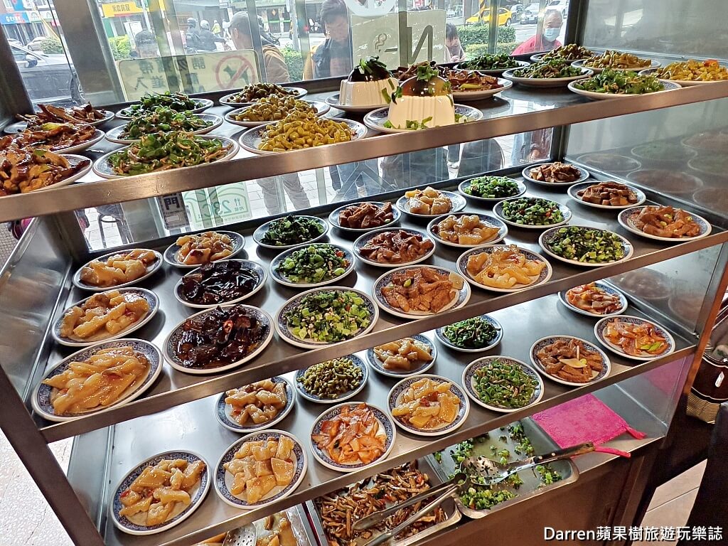 宋江餡餅粥
