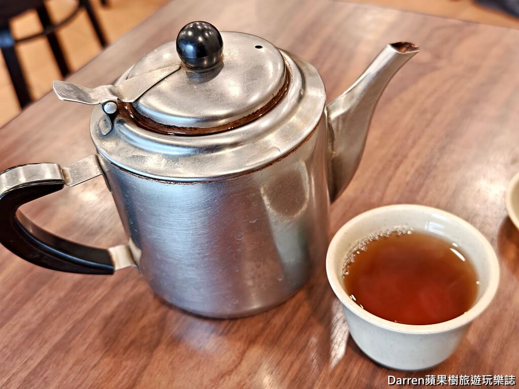 宋江餡餅粥