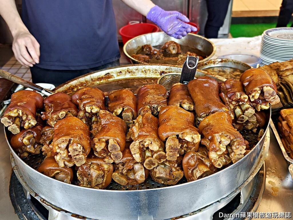 陳家莊魯肉飯