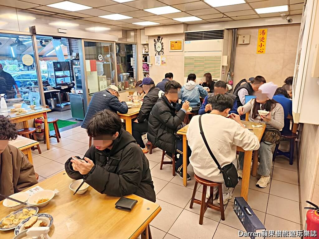 陳家莊魯肉飯