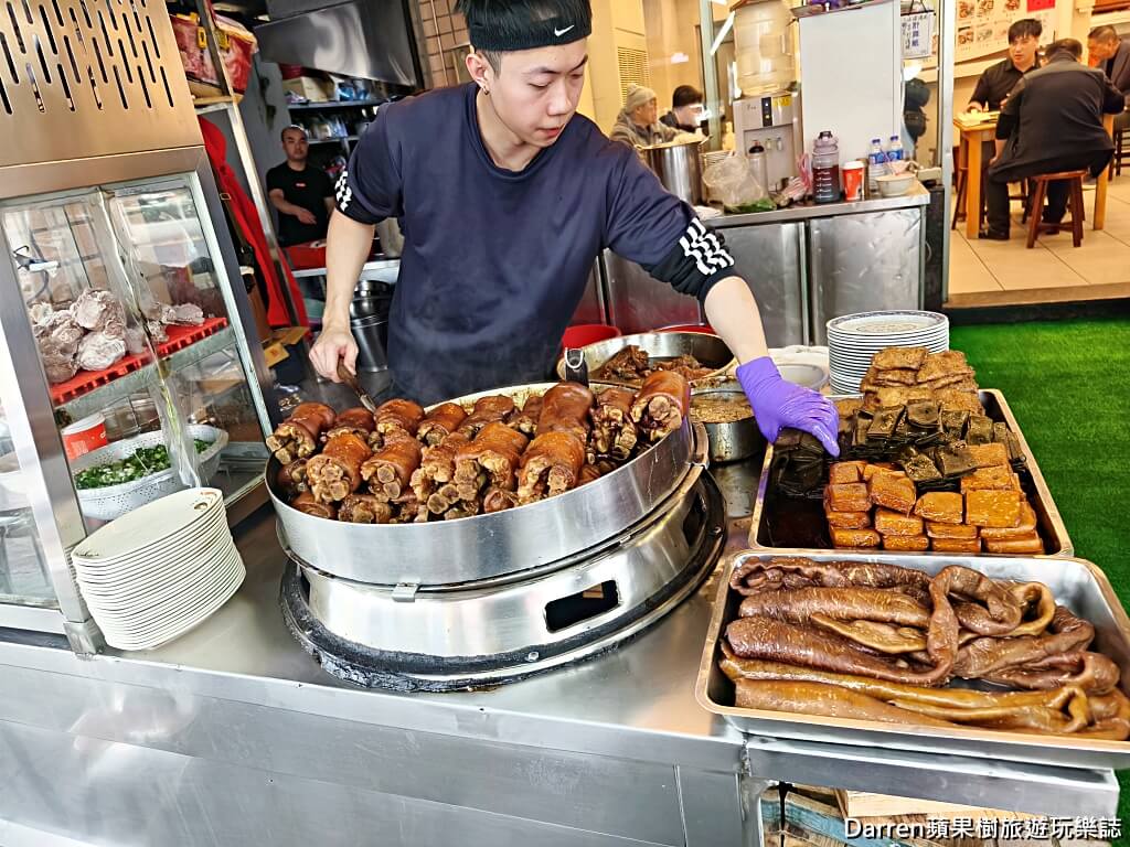陳家莊魯肉飯