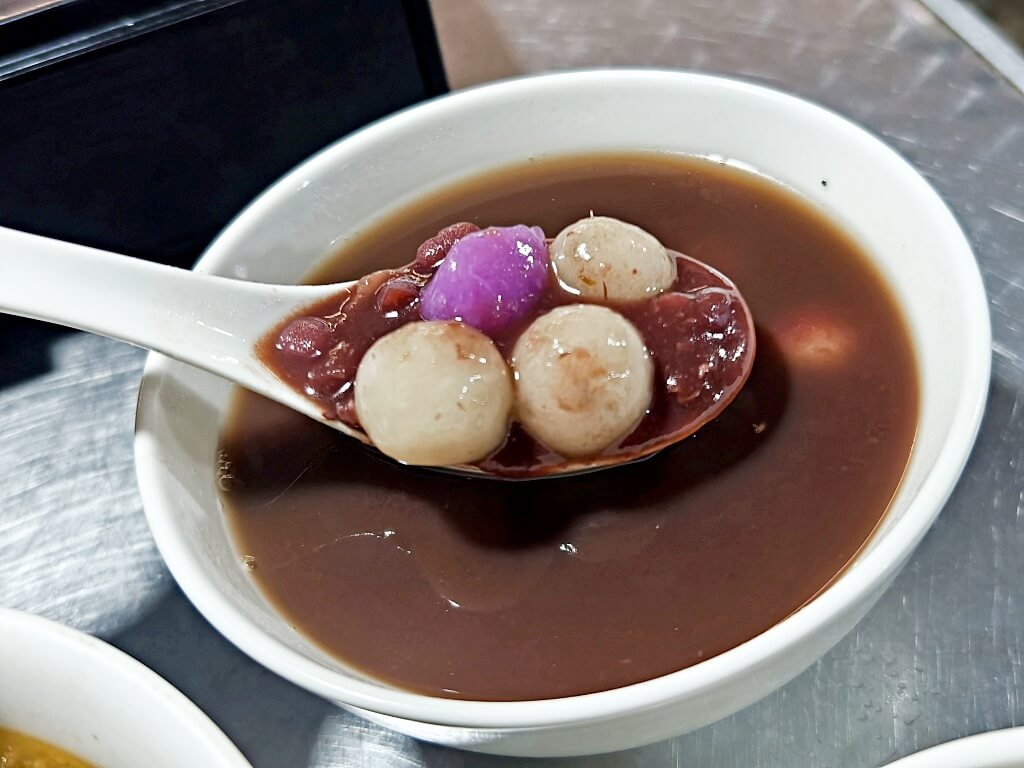 草山風情藥膳餐廳陽明山麻油雞