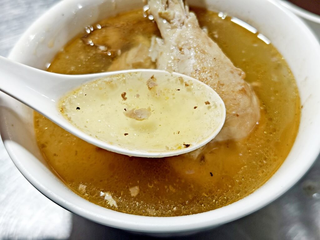 草山風情藥膳餐廳陽明山麻油雞