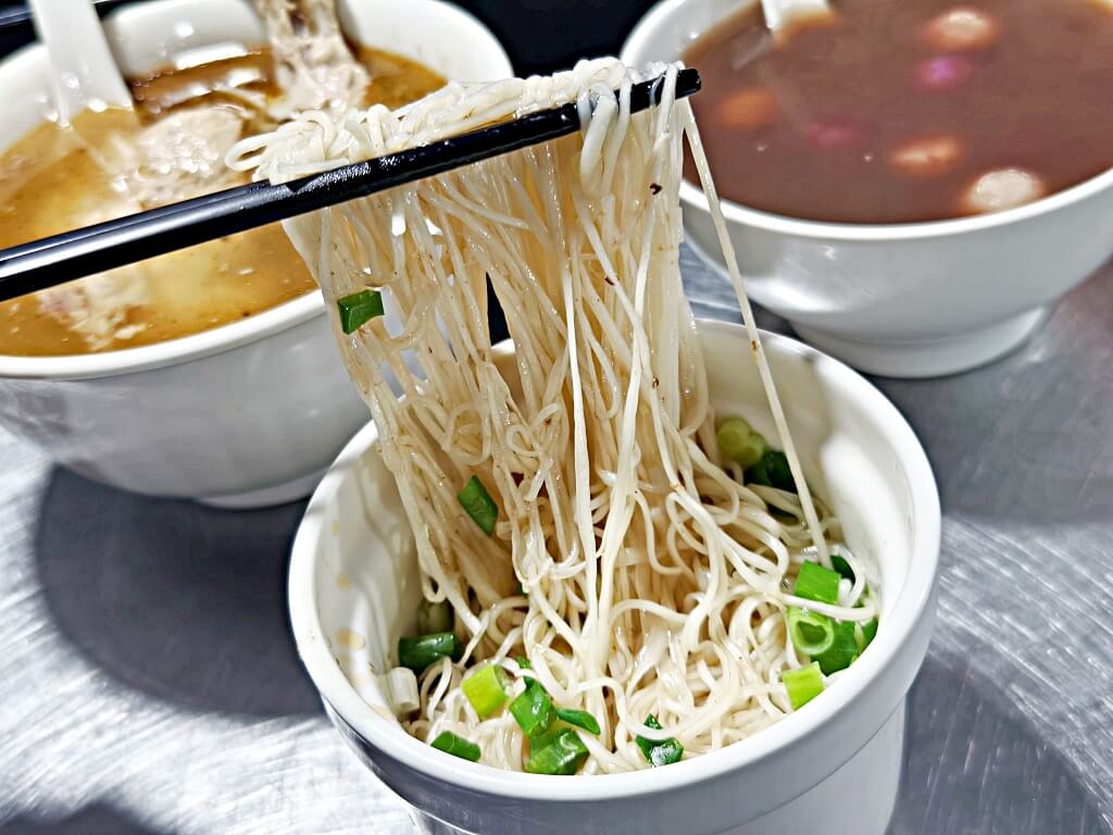 草山風情藥膳餐廳陽明山麻油雞