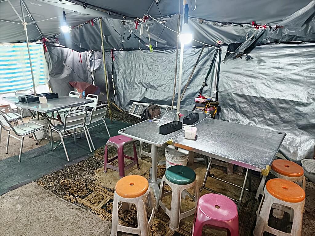 草山風情藥膳餐廳陽明山麻油雞