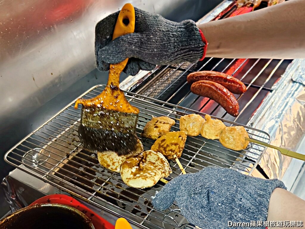 柒息地串燒居酒屋三重自強店