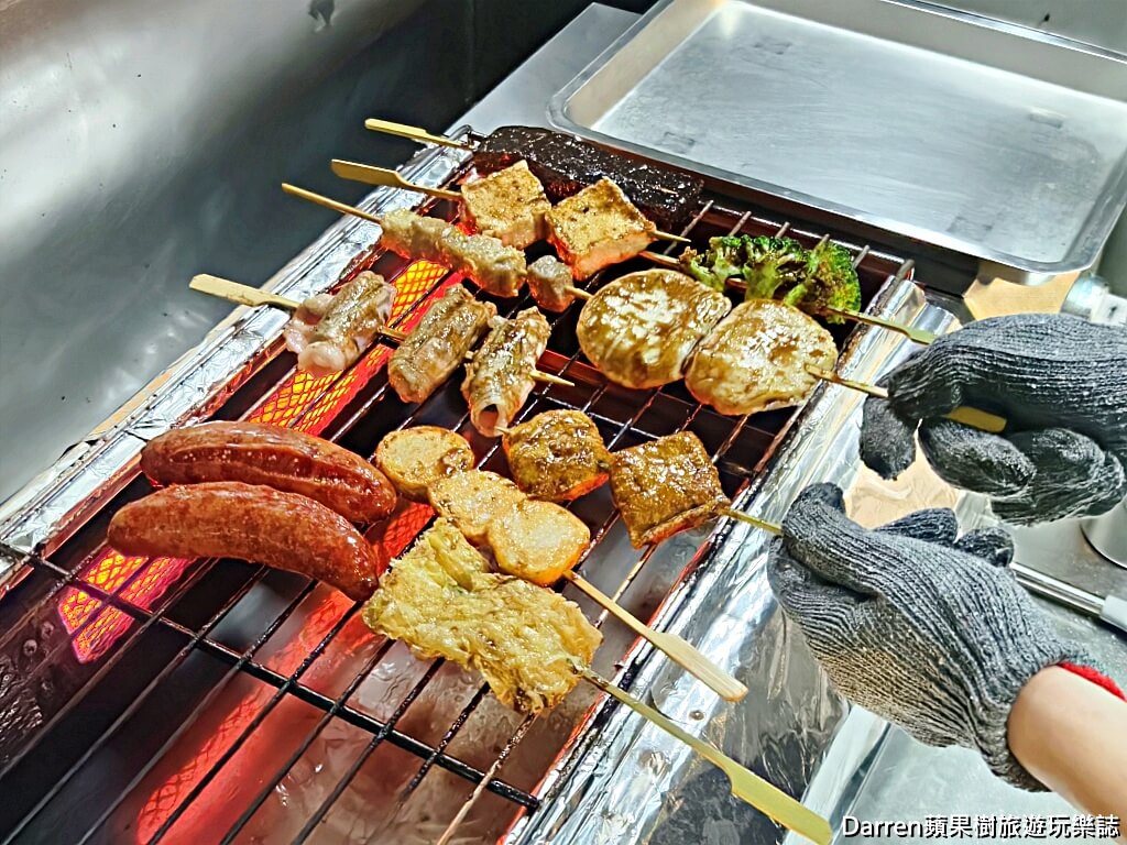 柒息地串燒居酒屋三重自強店