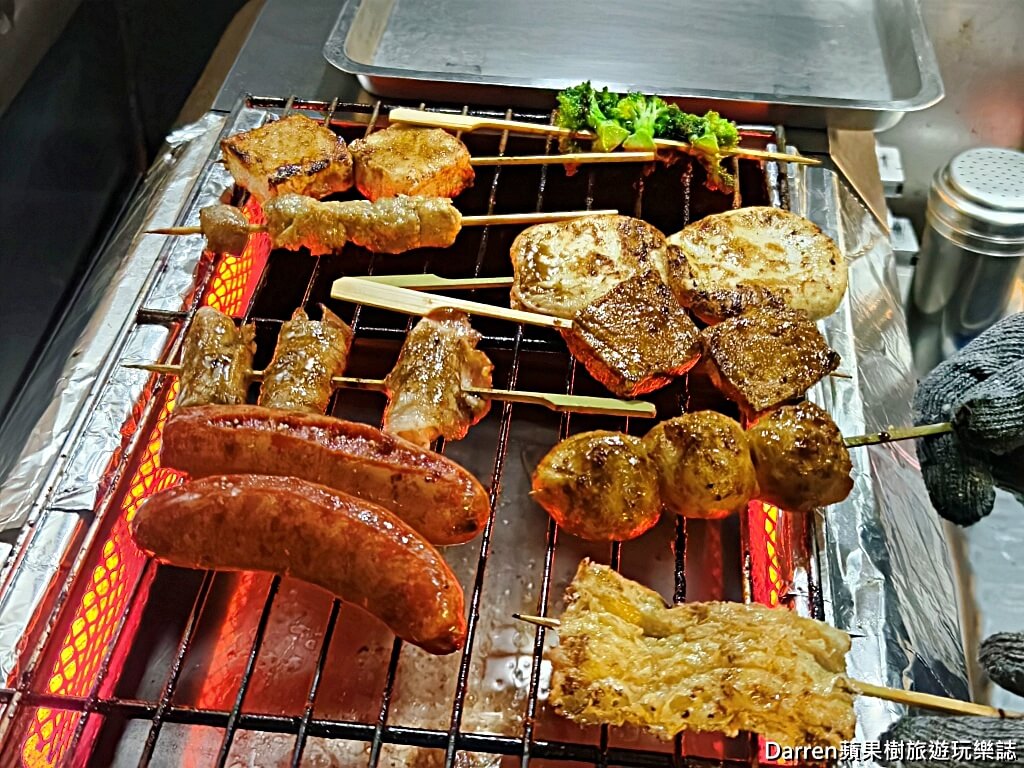 柒息地串燒居酒屋三重自強店