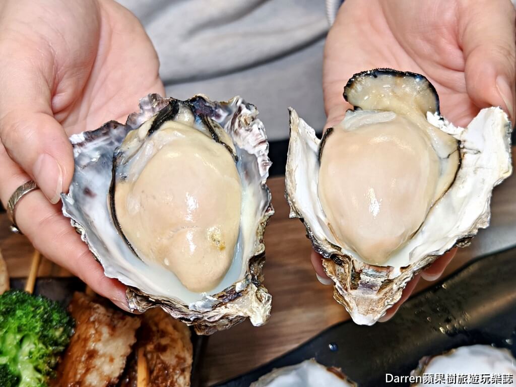柒息地串燒居酒屋三重自強店