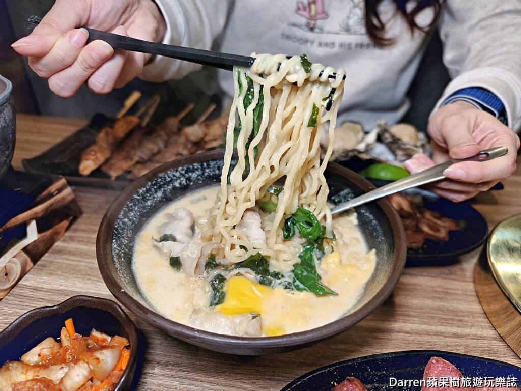 柒息地串燒居酒屋三重自強店