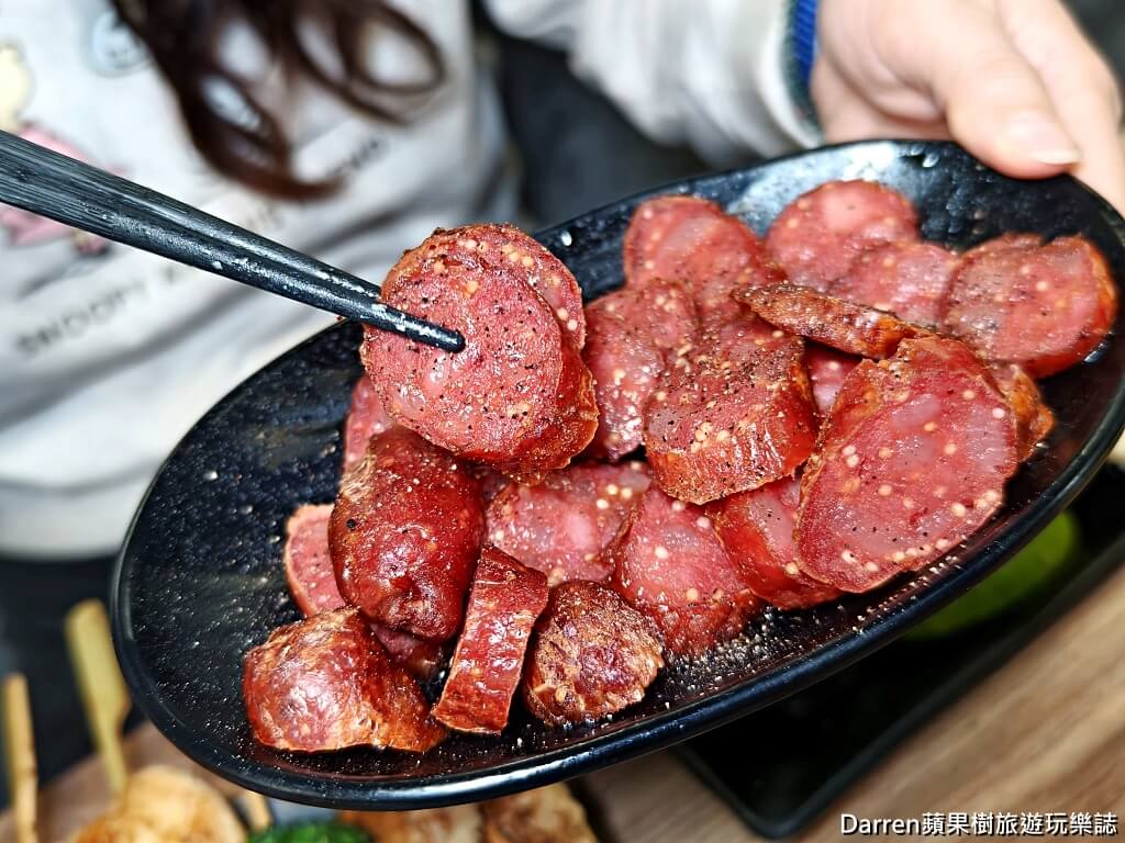 柒息地串燒居酒屋三重自強店