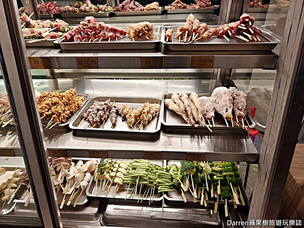 柒息地串燒居酒屋三重自強店