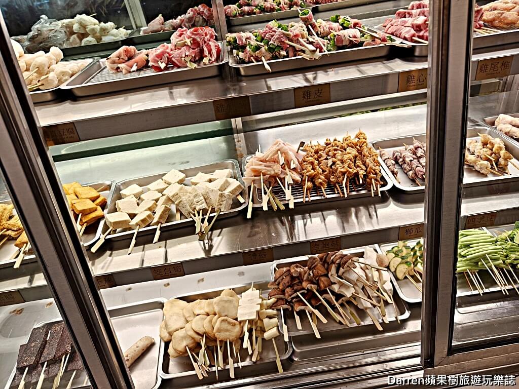 柒息地串燒居酒屋三重自強店