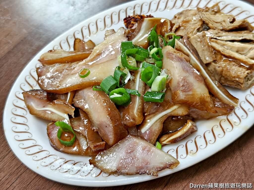小陳牛肉麵