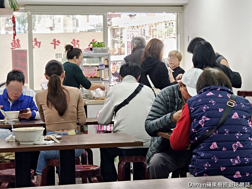 小陳牛肉麵