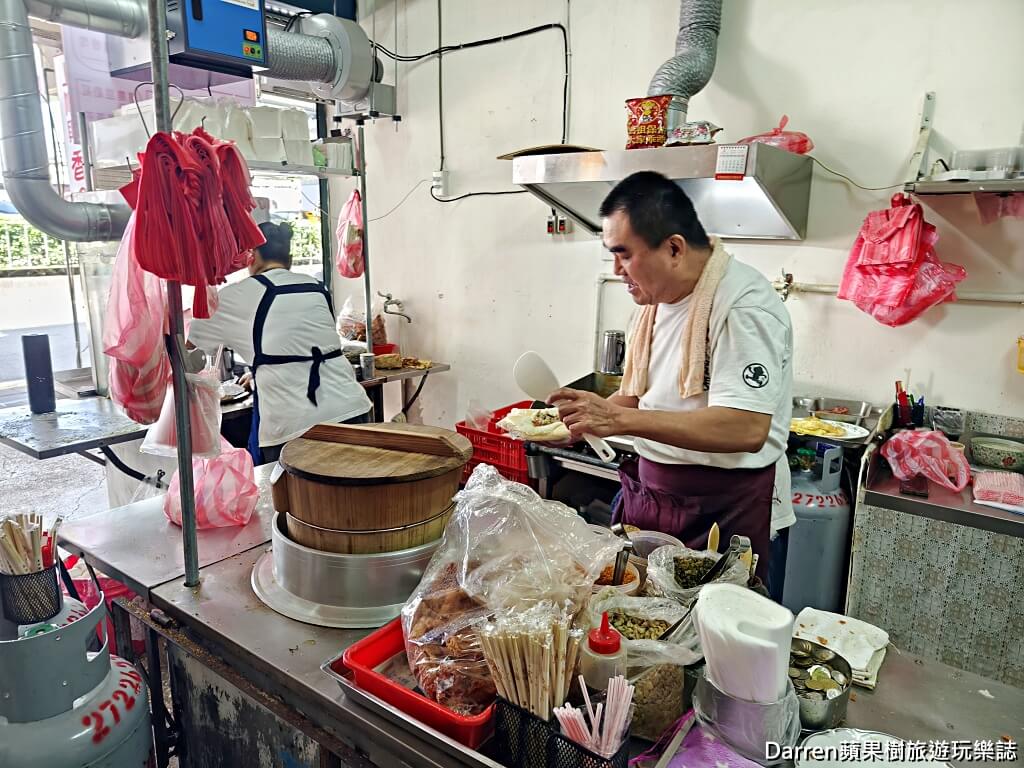 上順興香Q飯糰