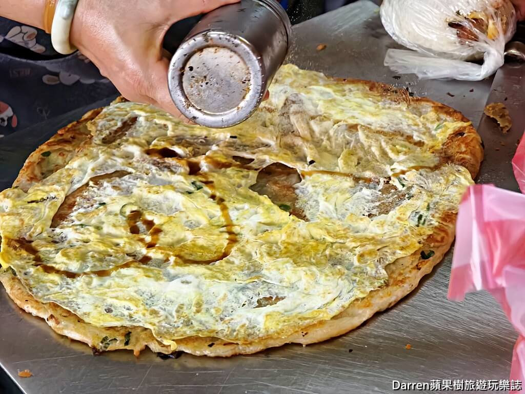 上順興香Q飯糰