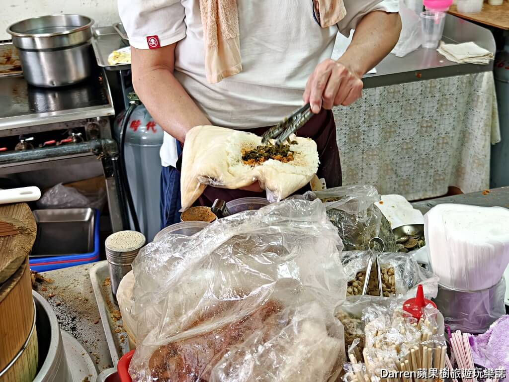 上順興香Q飯糰