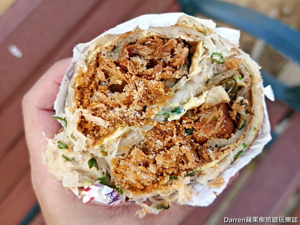 上順興香Q飯糰