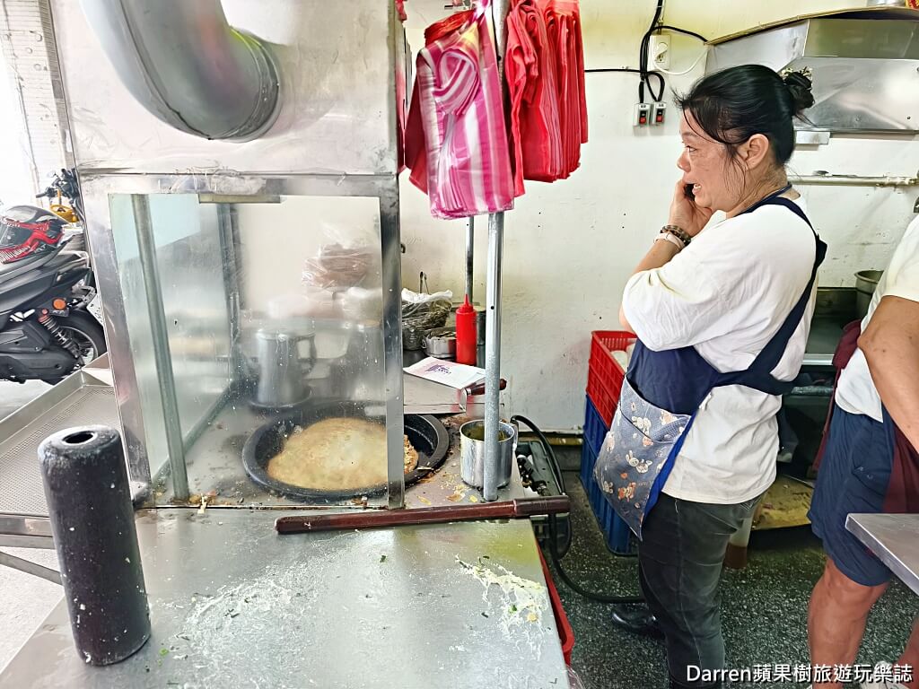 上順興香Q飯糰