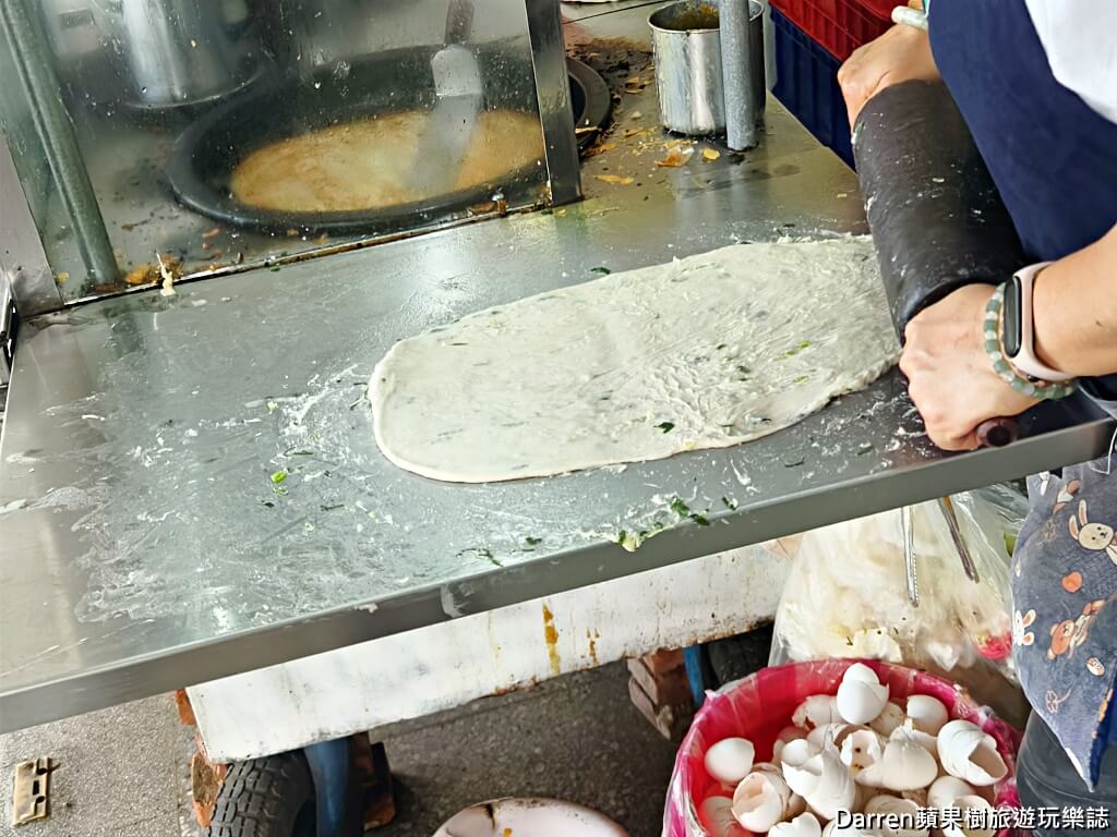 上順興香Q飯糰