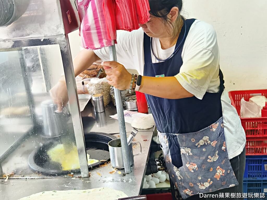上順興香Q飯糰