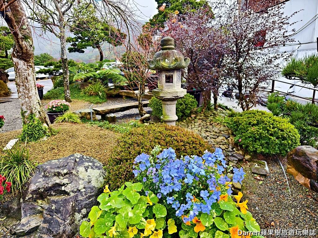 松竹園