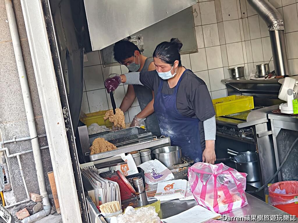 鄭姑媽雞排便當店