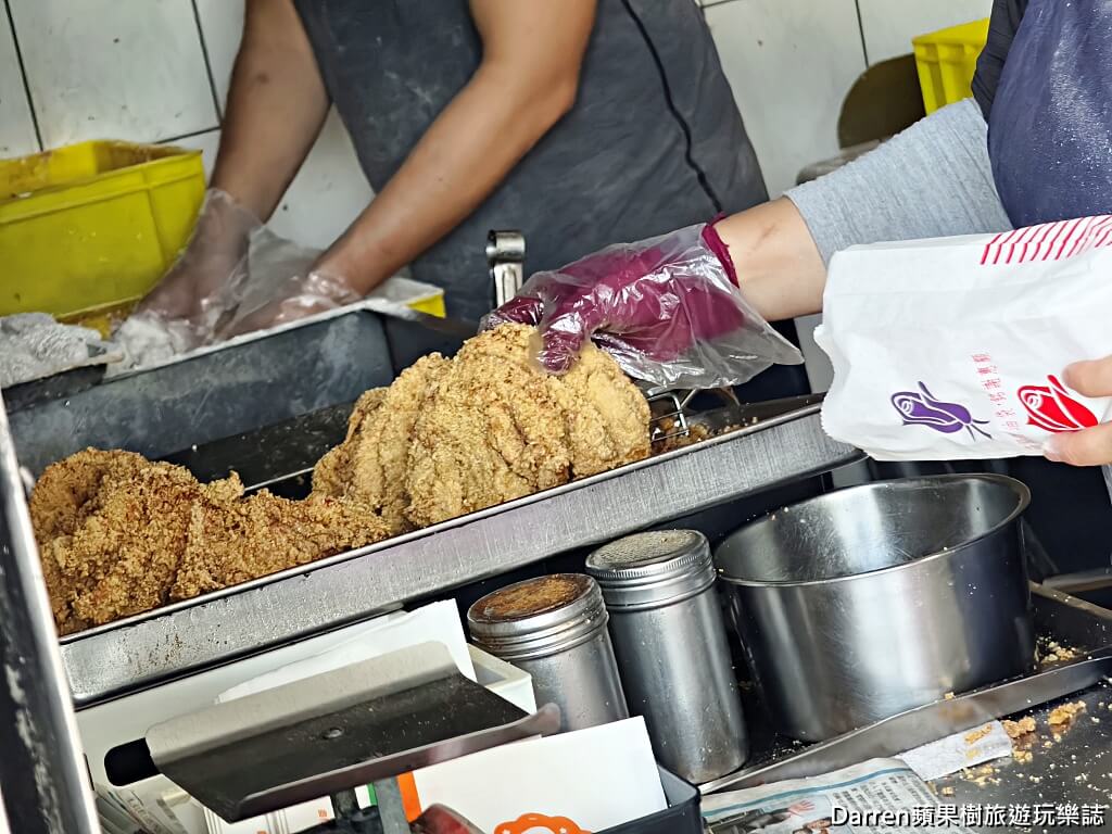 鄭姑媽雞排便當店