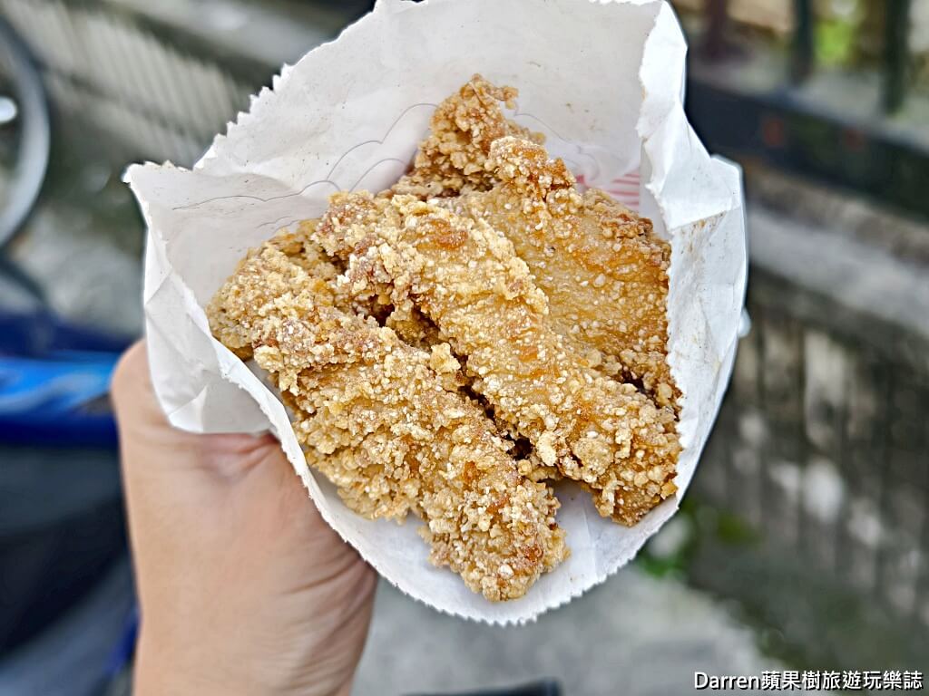 鄭姑媽雞排便當店