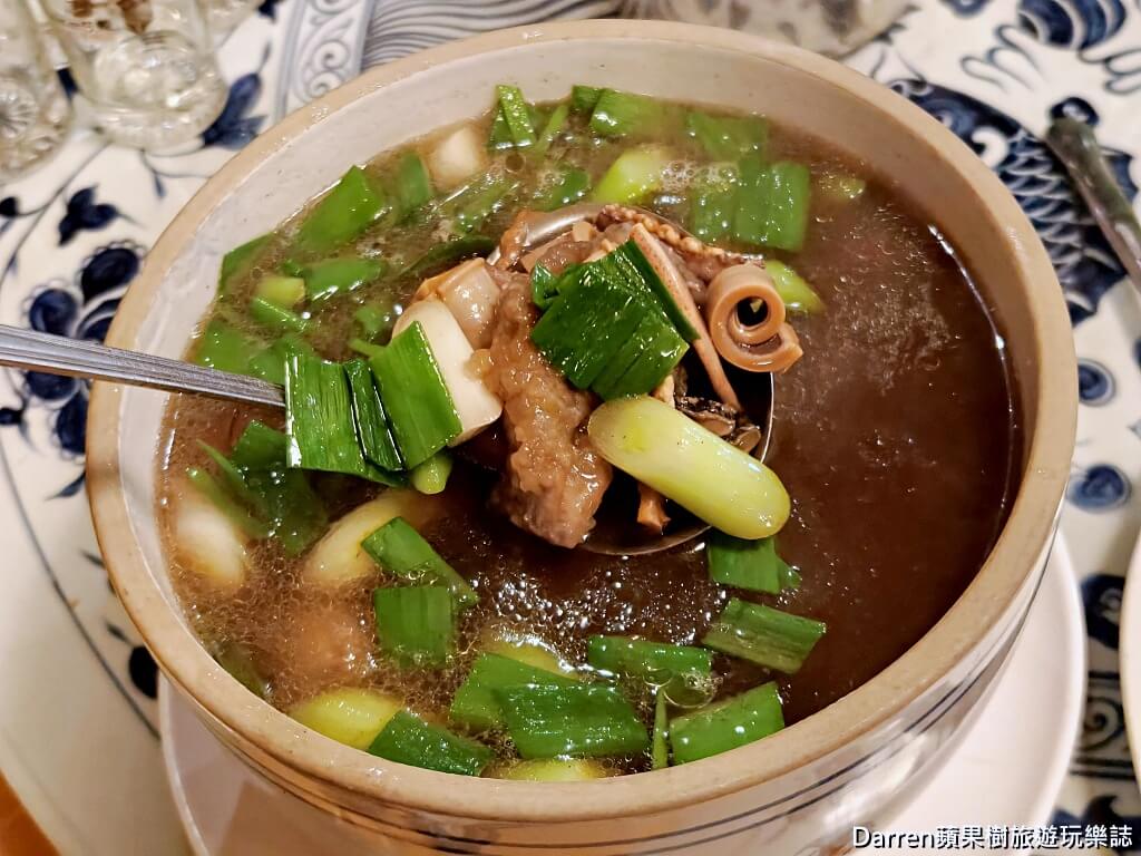 阿美飯店,好記擔仔麵